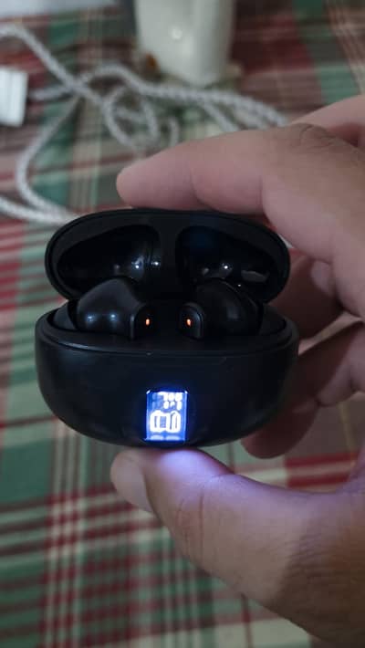 Stereo Earbuds