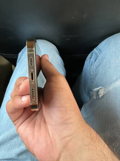 Iphone 13 pro max pta approved 512 gb 100 battery health