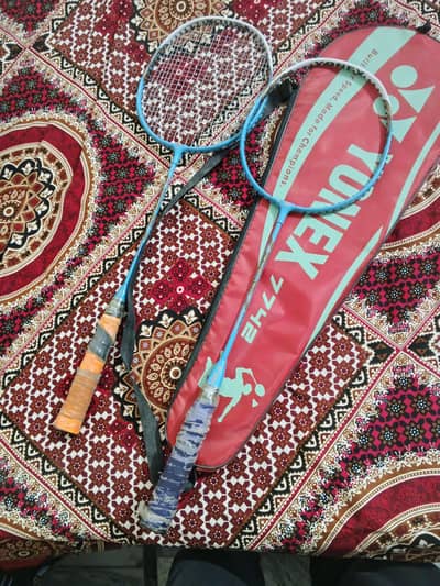 younex racket