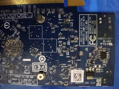 AMD 1gb ddr5 128 bit