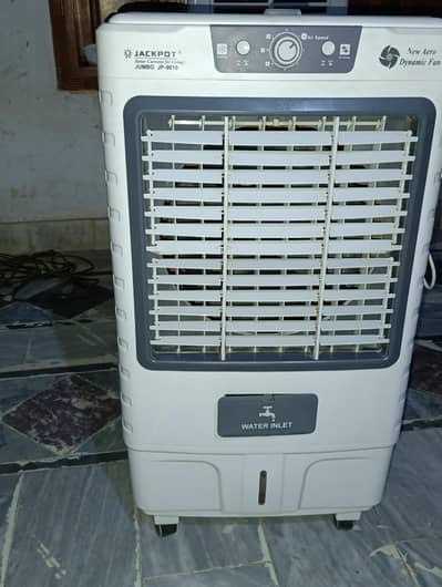 Jackpot compny air cooler Modle Jambo JP 9010