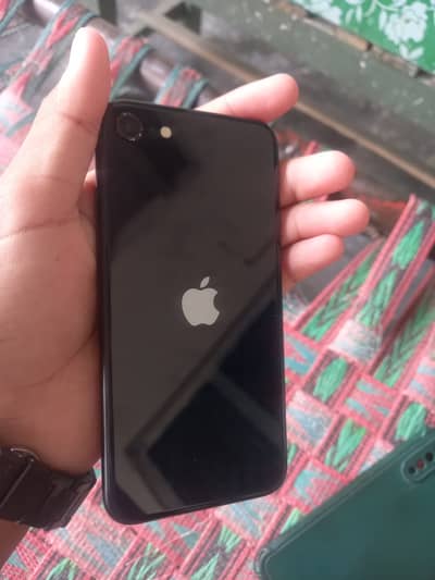 iPhone SE2022
