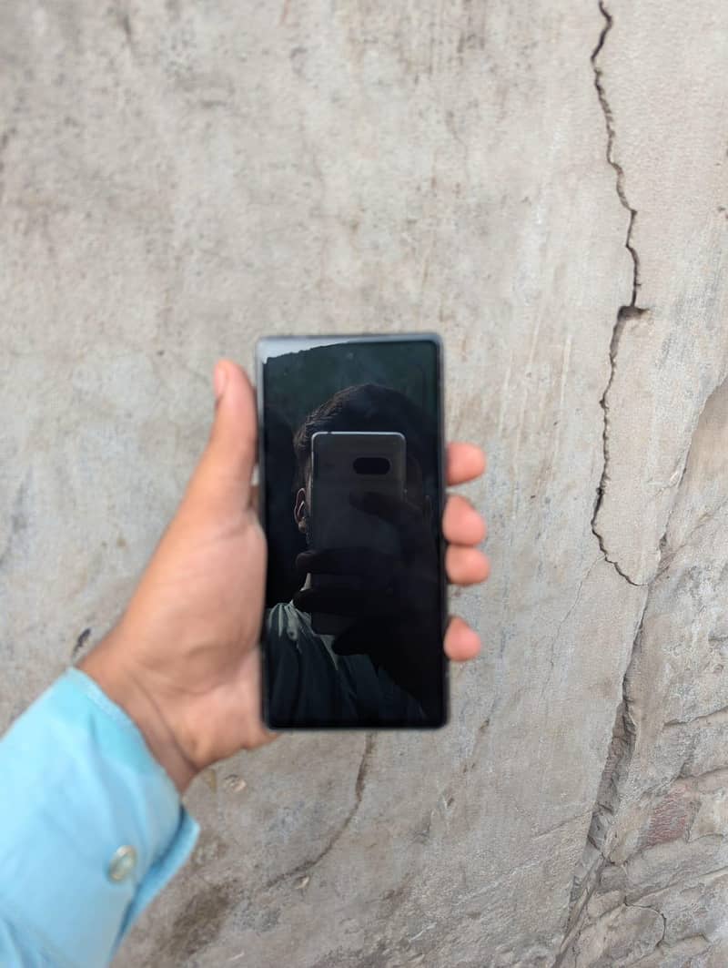 Google Pixel 7a 1