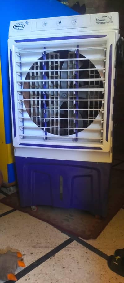 AIr cooker