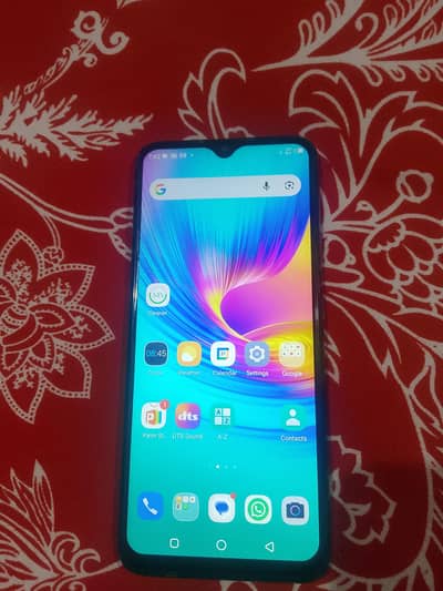 Infinix Hot 9 Play