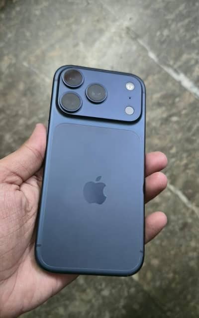 Apple iPhone 17 Pro Non Pta