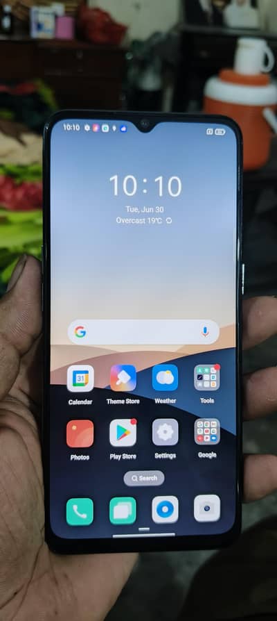OPPO F15