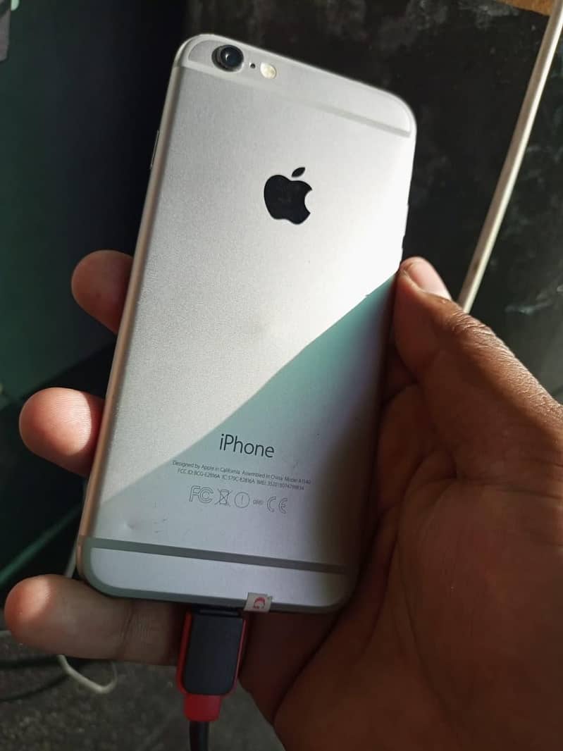 Apple iPhone 6 1