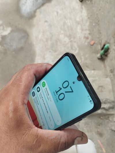 Samsung galaxy a06 4/64