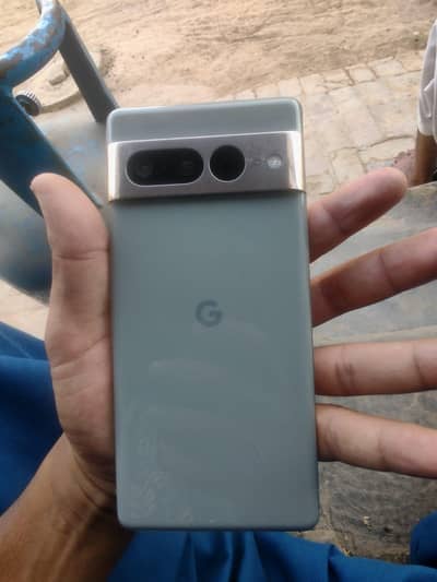 Google Pixel 7 Pro