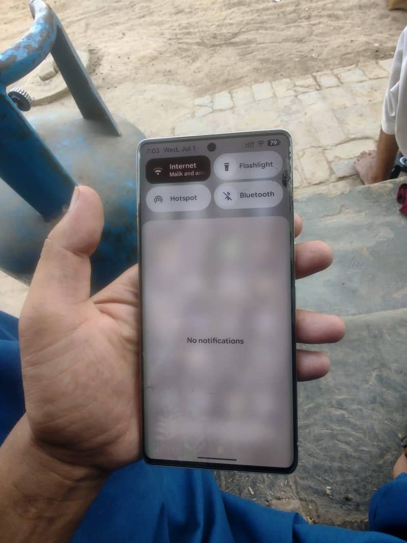 Google Pixel 7 Pro 1
