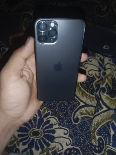 Apple iPhone 11 Pro