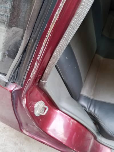 Suzuki Cultus VXR 2008