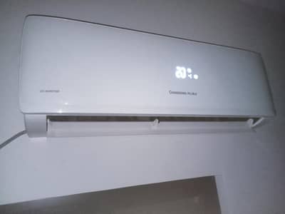 Changhong Ruba DC Inverter AC for Sale