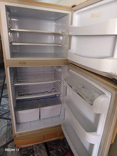pel refrigerator
