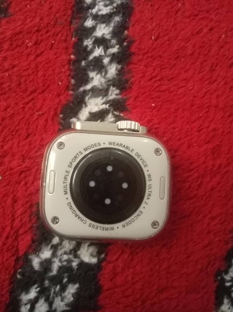 Smart watch 1