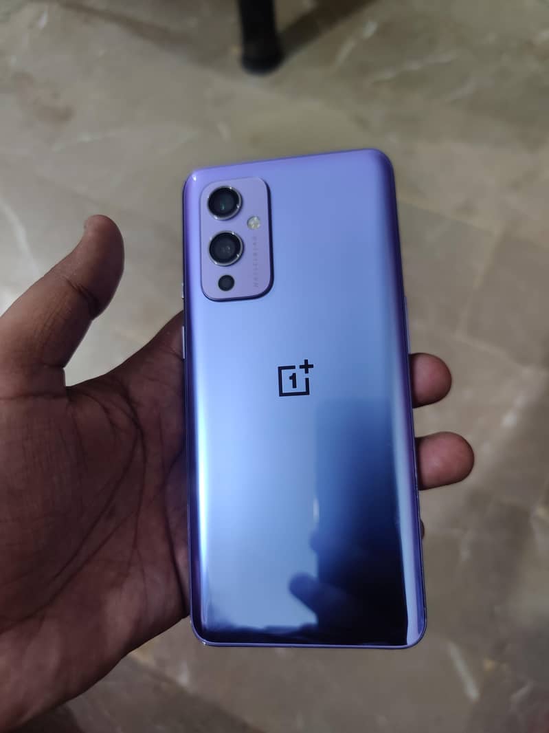 One Plus 9 0