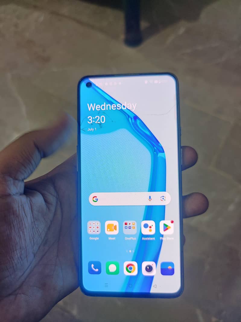 One Plus 9 1