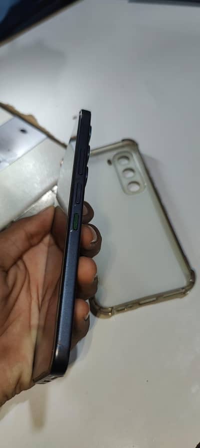 Infinix Hot 60 Pro