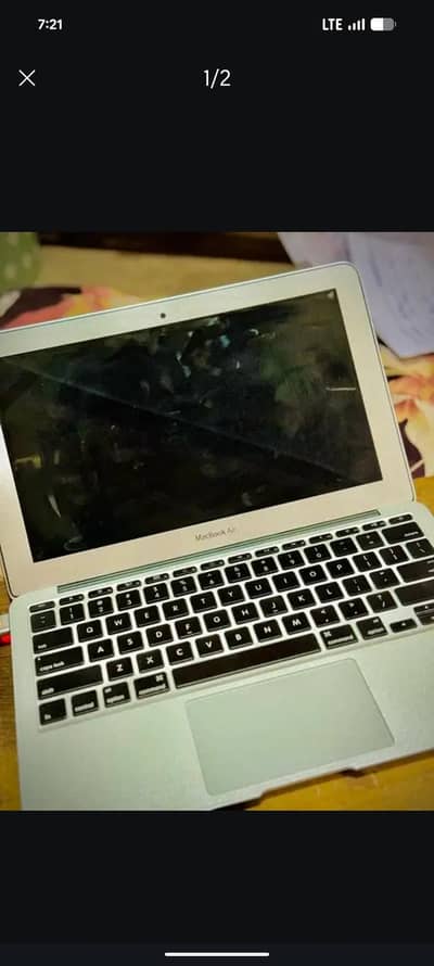 Macbook air 2013