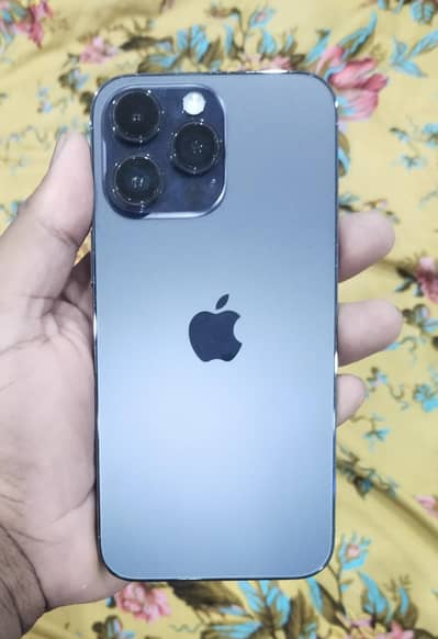 Apple iPhone 14 Pro Max