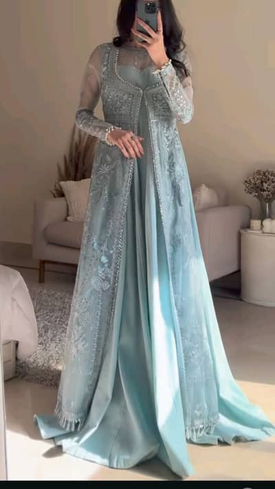 At-Home Bridal Service