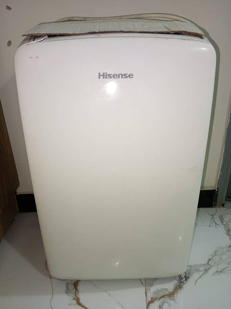 portable AC 1