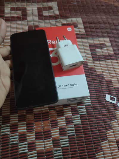 Xiaomi Redmi 13c