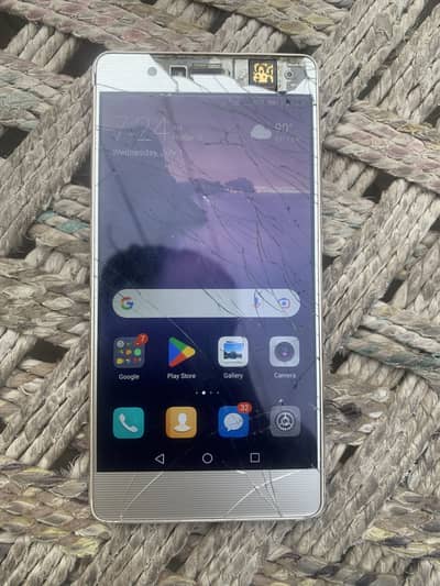 Huawei P9 Lite