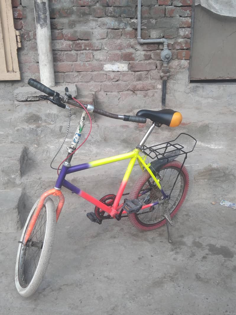 Cycle 0
