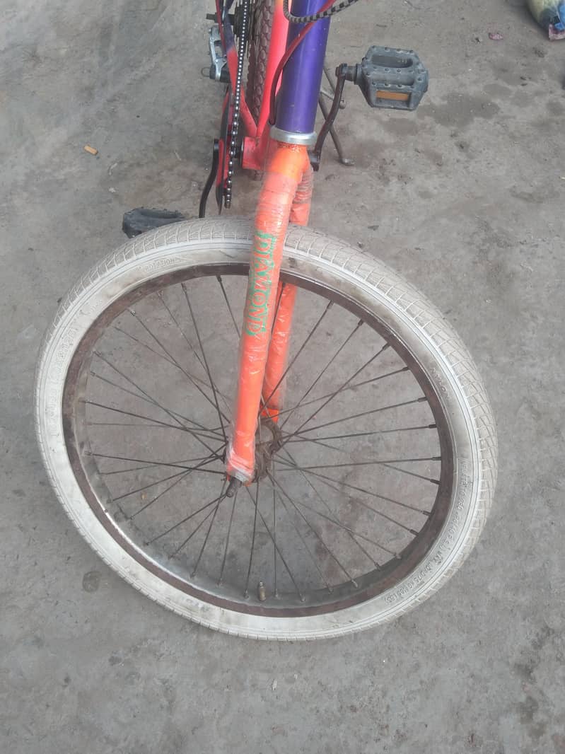 Cycle 1