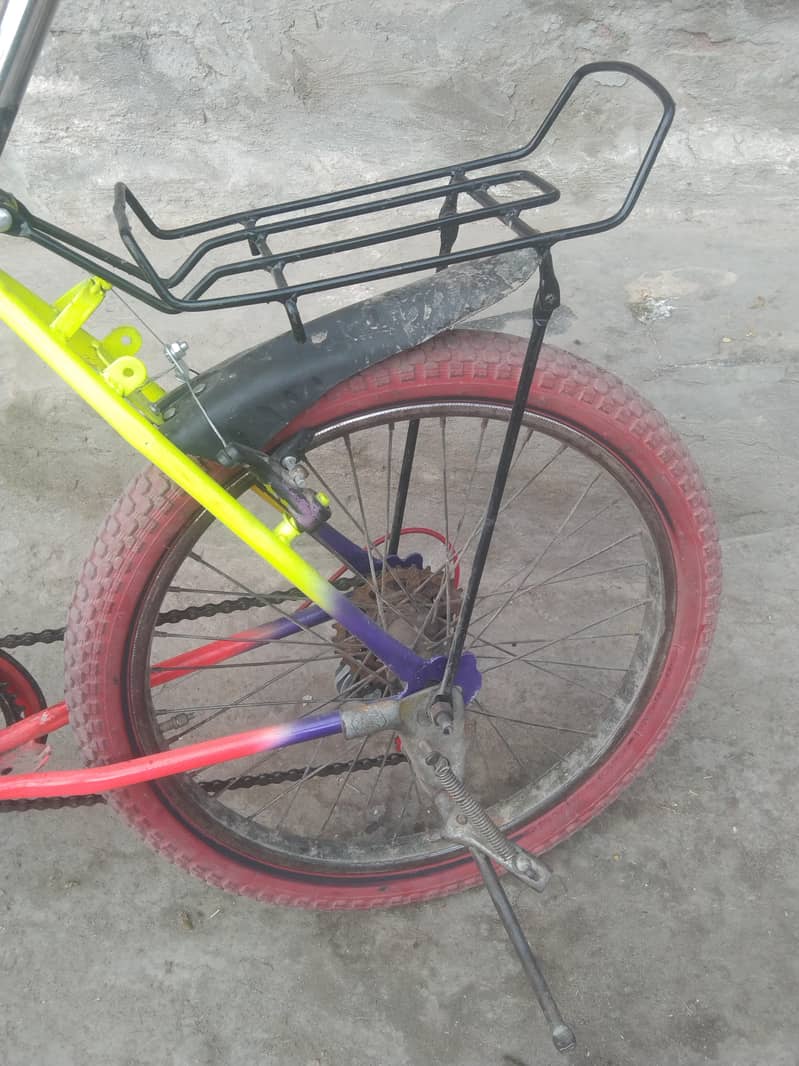 Cycle 2