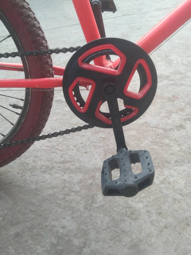 Cycle 4