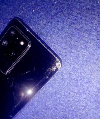 Samsung Mobile S20 Ultra 5g
