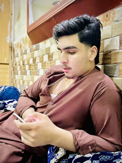 Mansoor khan 
