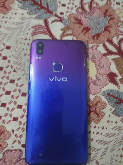 Vivo Y85
