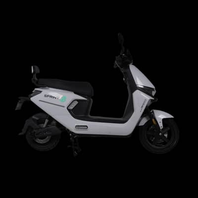 jinhping hair sprint lithium betry
