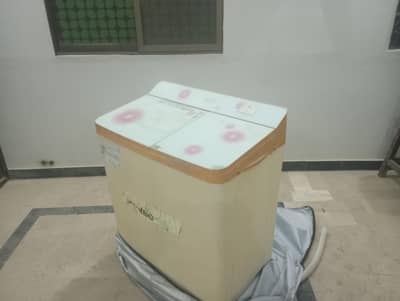 Kenwood KWM1016 Semi Automatic Washing Machine