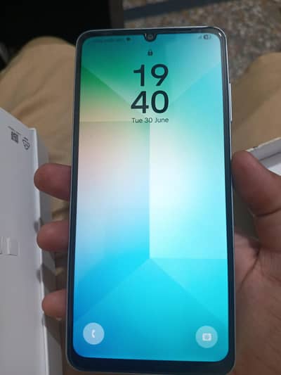 Exchange Possible Samsung Mobile A06