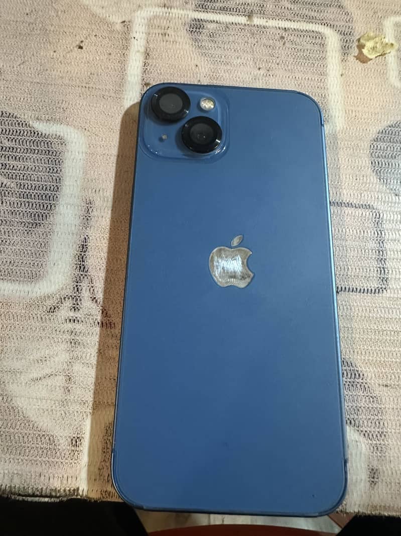 Apple iPhone 13 0