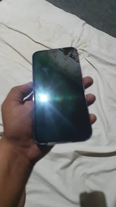 Apple iPhone 13 Pro Max 256