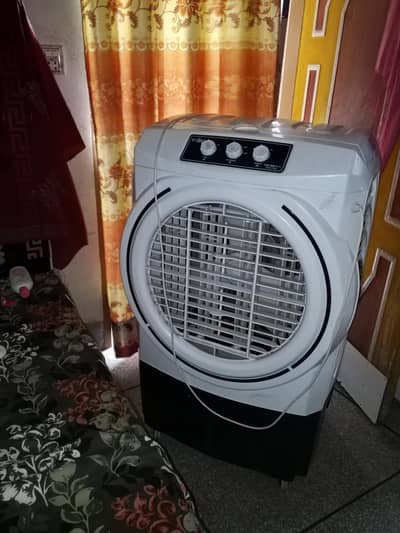 super Asia air cooler one season use achi condition my available