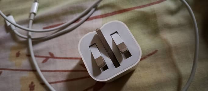 I phone fast charger