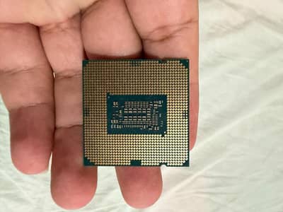 Intel Core i5-10500 10th Gen Processor | 6 Cores 12 Threads | 3.10GHz