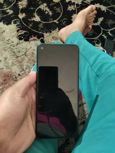 Infinix Hot 10