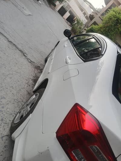 Honda City IVTEC 2021