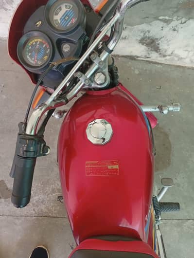 united 100 motorcycle for sale