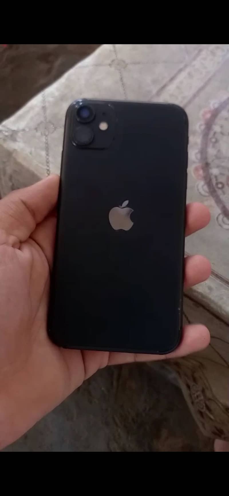 Apple iPhone 11 0