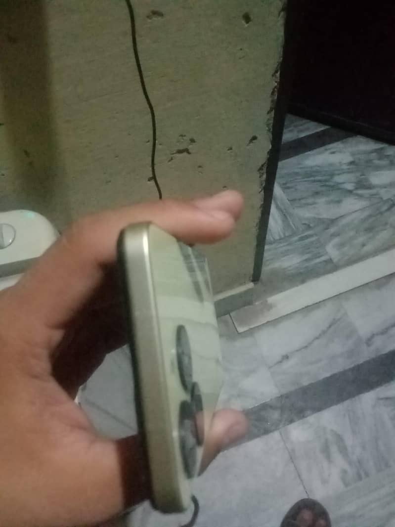 Itel A70 2