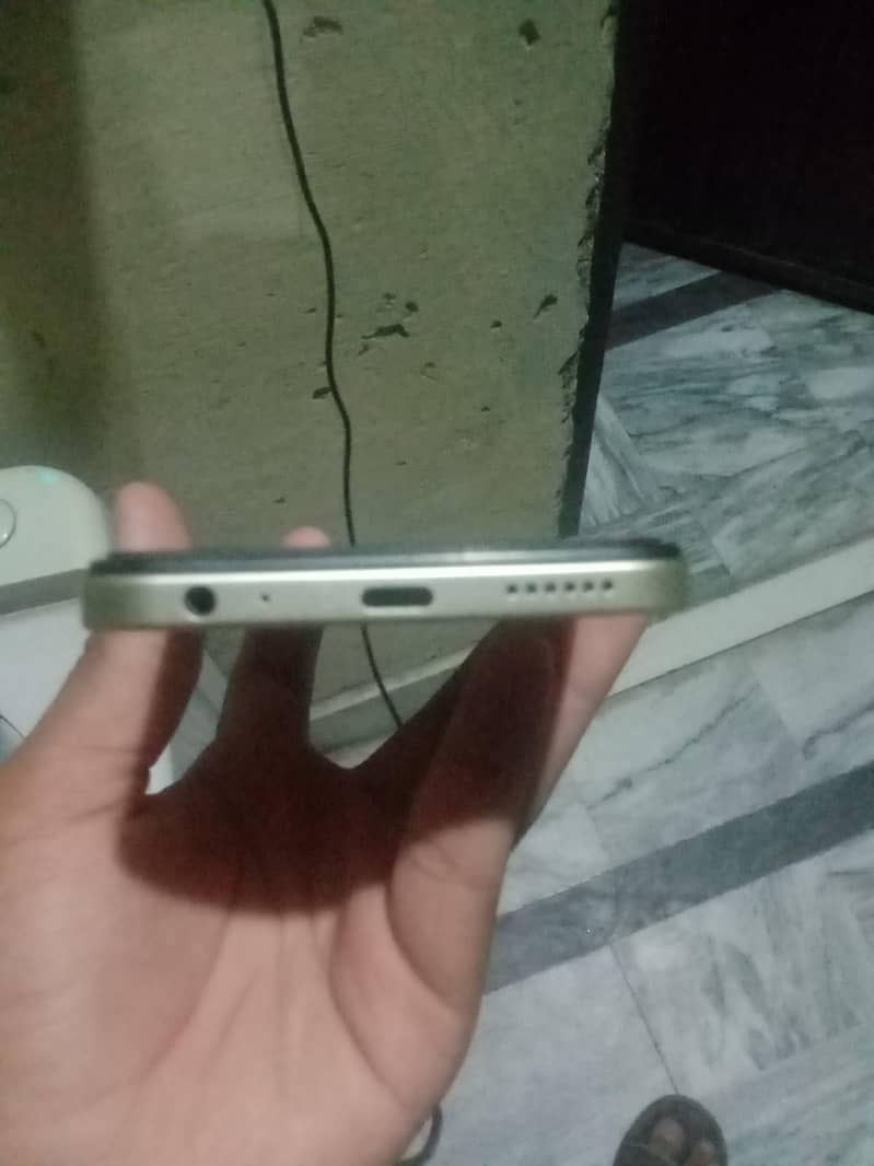 Itel A70 6
